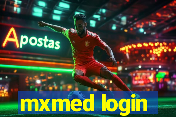 mxmed login